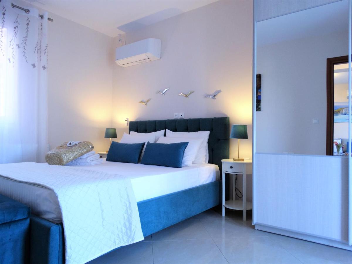 Blue Lagoon Luxury Apartment A1 Argostoli  Exterior foto
